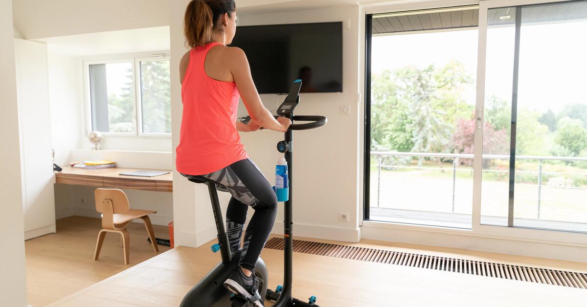 Velo appartement dossier hotsell